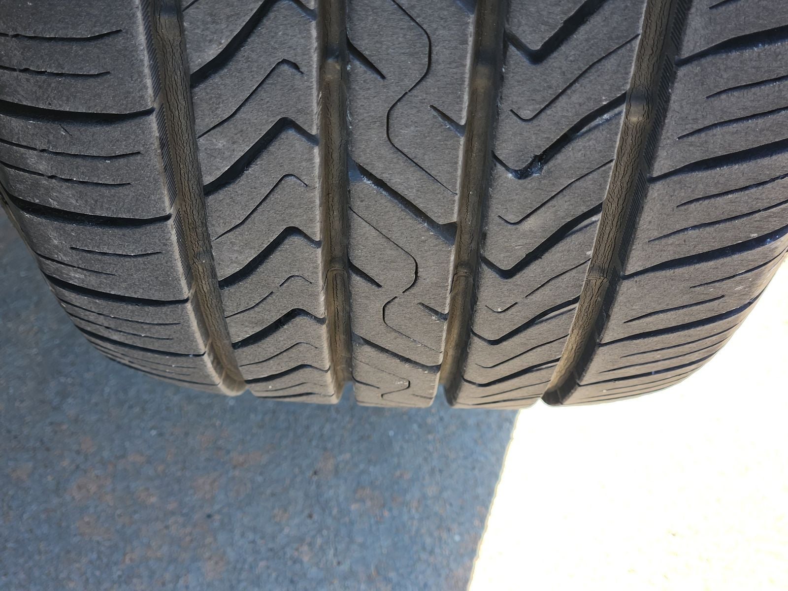 2020 Volkswagen Tiguan 2.0T SE 4Motion