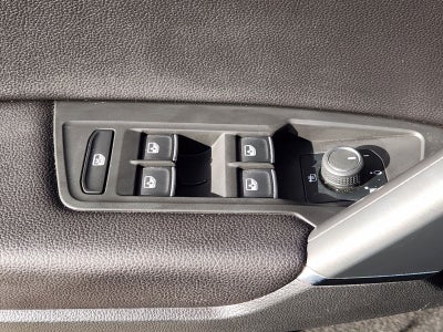 2020 Volkswagen Tiguan 2.0T SE 4Motion