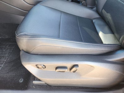 2020 Volkswagen Tiguan 2.0T SE 4Motion