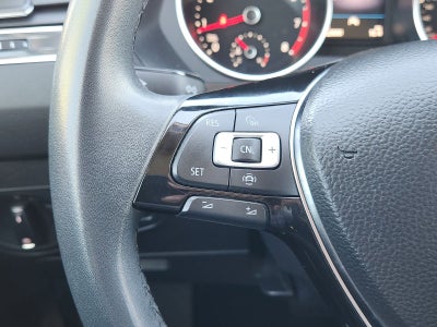 2020 Volkswagen Tiguan 2.0T SE 4Motion