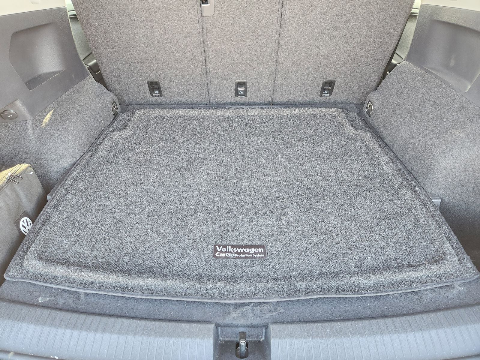 2020 Volkswagen Tiguan 2.0T SE 4Motion