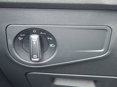 2022 Volkswagen Tiguan 2.0T SEL R-Line