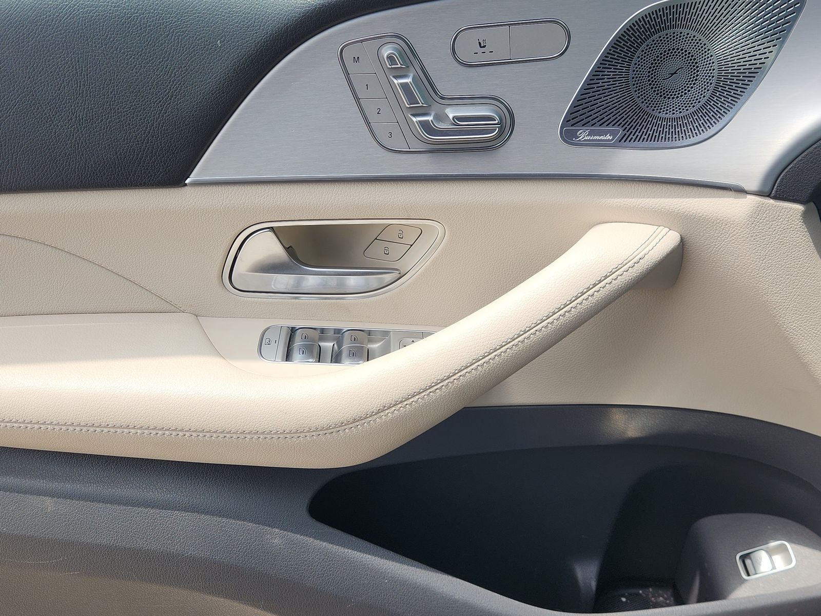 2020 Mercedes-Benz GLE GLE 350 4MATIC®