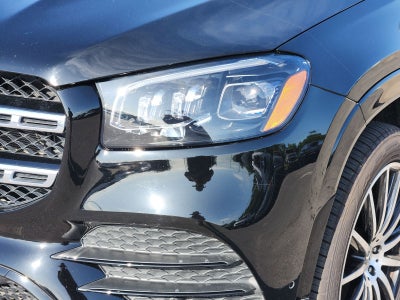 2023 Mercedes-Benz GLS GLS 450 4MATIC®