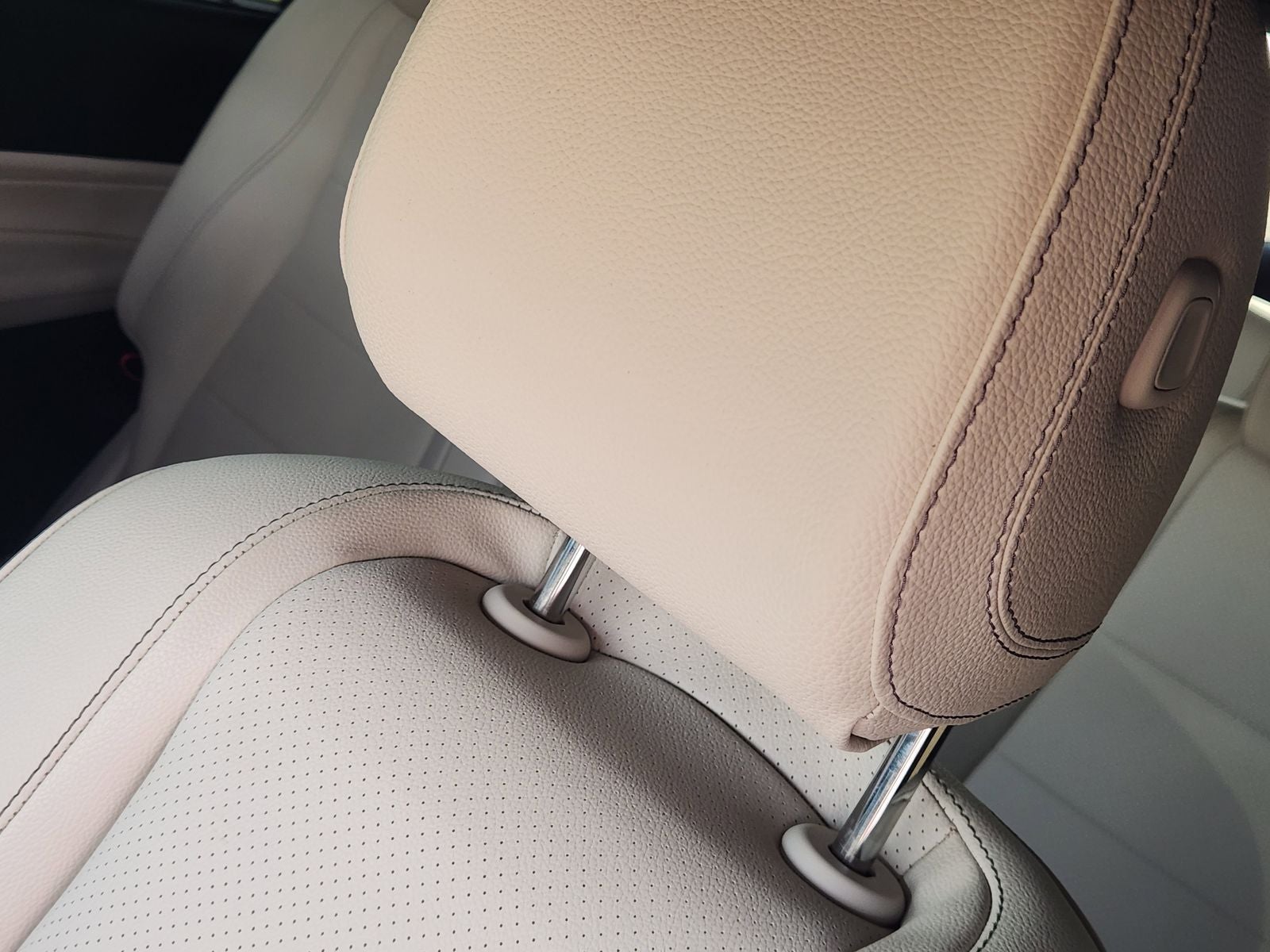 2023 Mercedes-Benz GLS GLS 450 4MATIC®