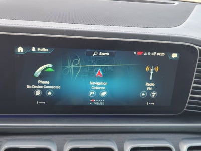 2023 Mercedes-Benz GLS GLS 450 4MATIC®