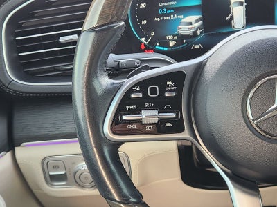 2023 Mercedes-Benz GLS GLS 450 4MATIC®