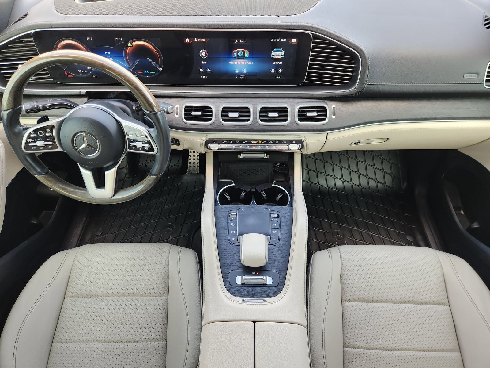 2023 Mercedes-Benz GLS GLS 450 4MATIC®