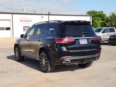 2023 Mercedes-Benz GLS GLS 450 4MATIC®