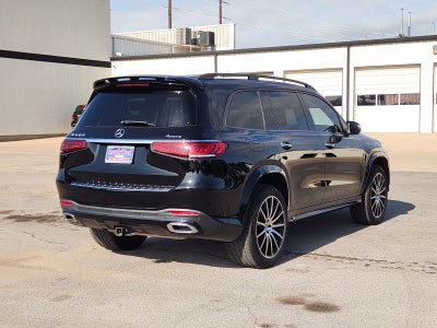 2023 Mercedes-Benz GLS GLS 450 4MATIC®
