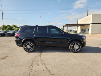 2023 Mercedes-Benz GLS GLS 450 4MATIC®