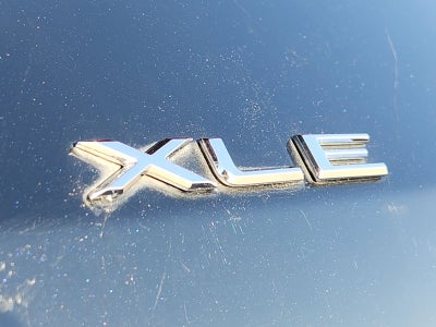 2019 Toyota Avalon XLE