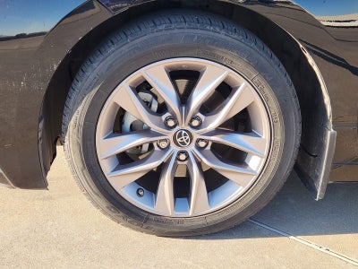 2019 Toyota Avalon XLE