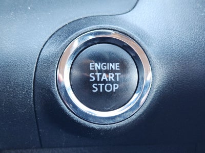 2019 Toyota Avalon XLE