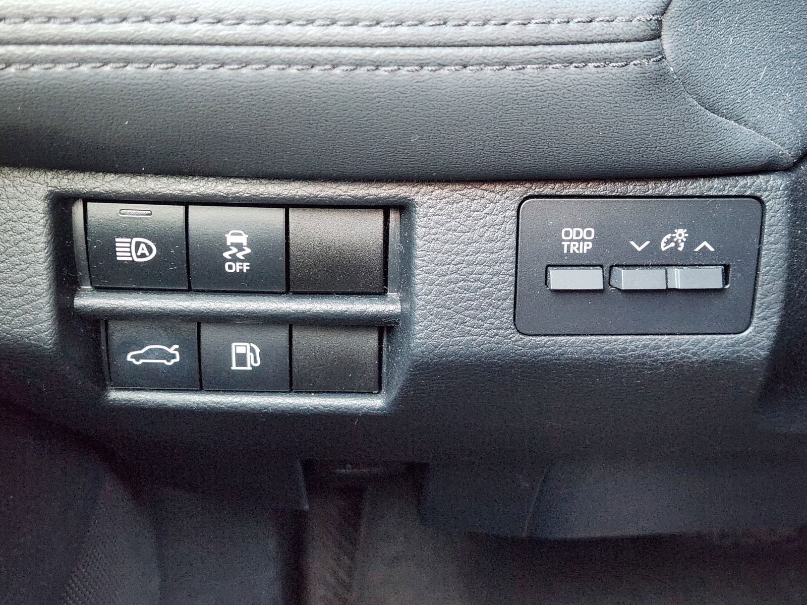 2019 Toyota Avalon XLE