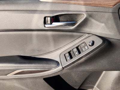 2019 Toyota Avalon XLE