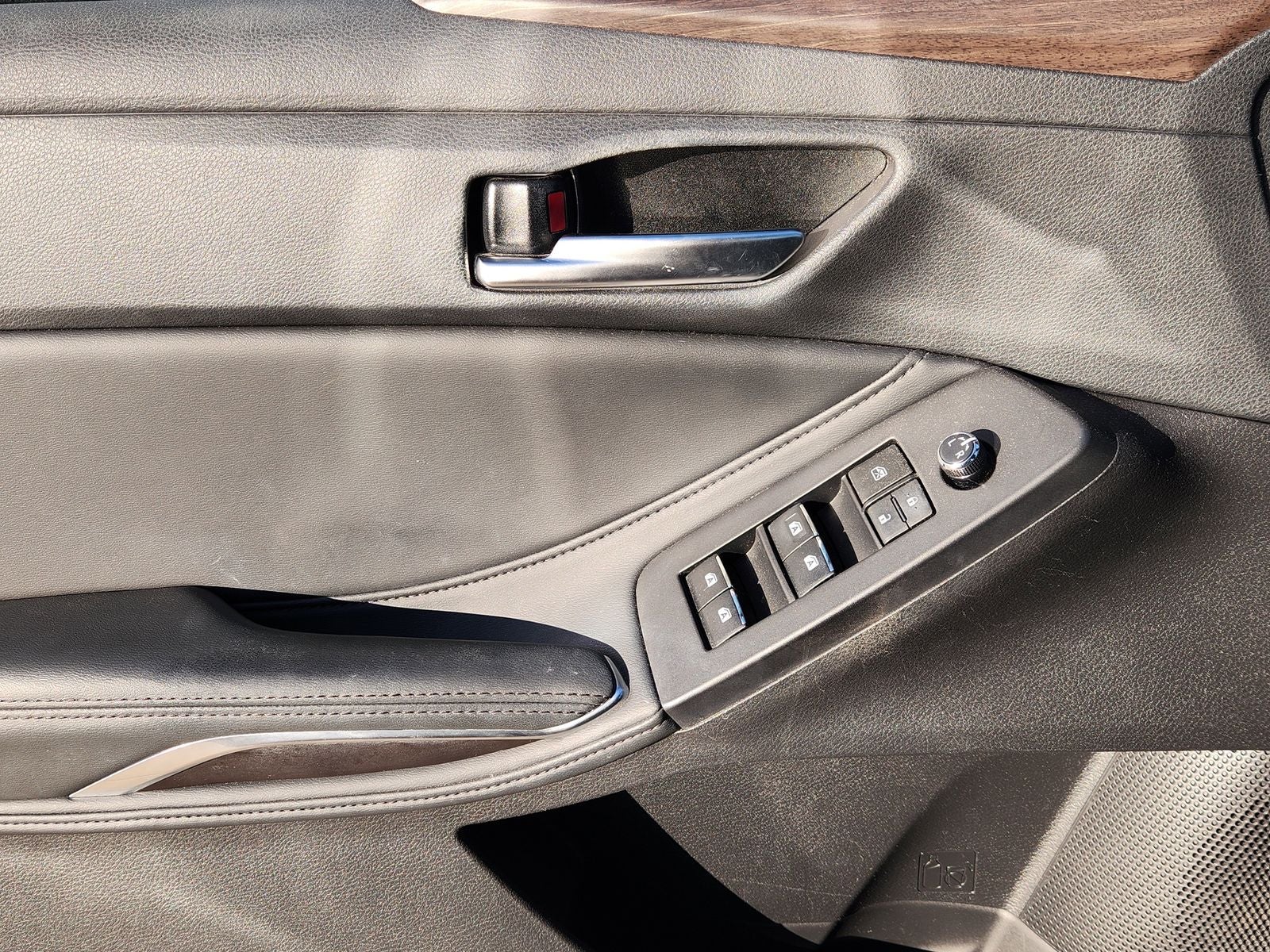 2019 Toyota Avalon XLE