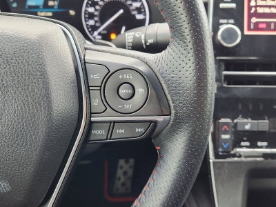 2020 Toyota Avalon TRD