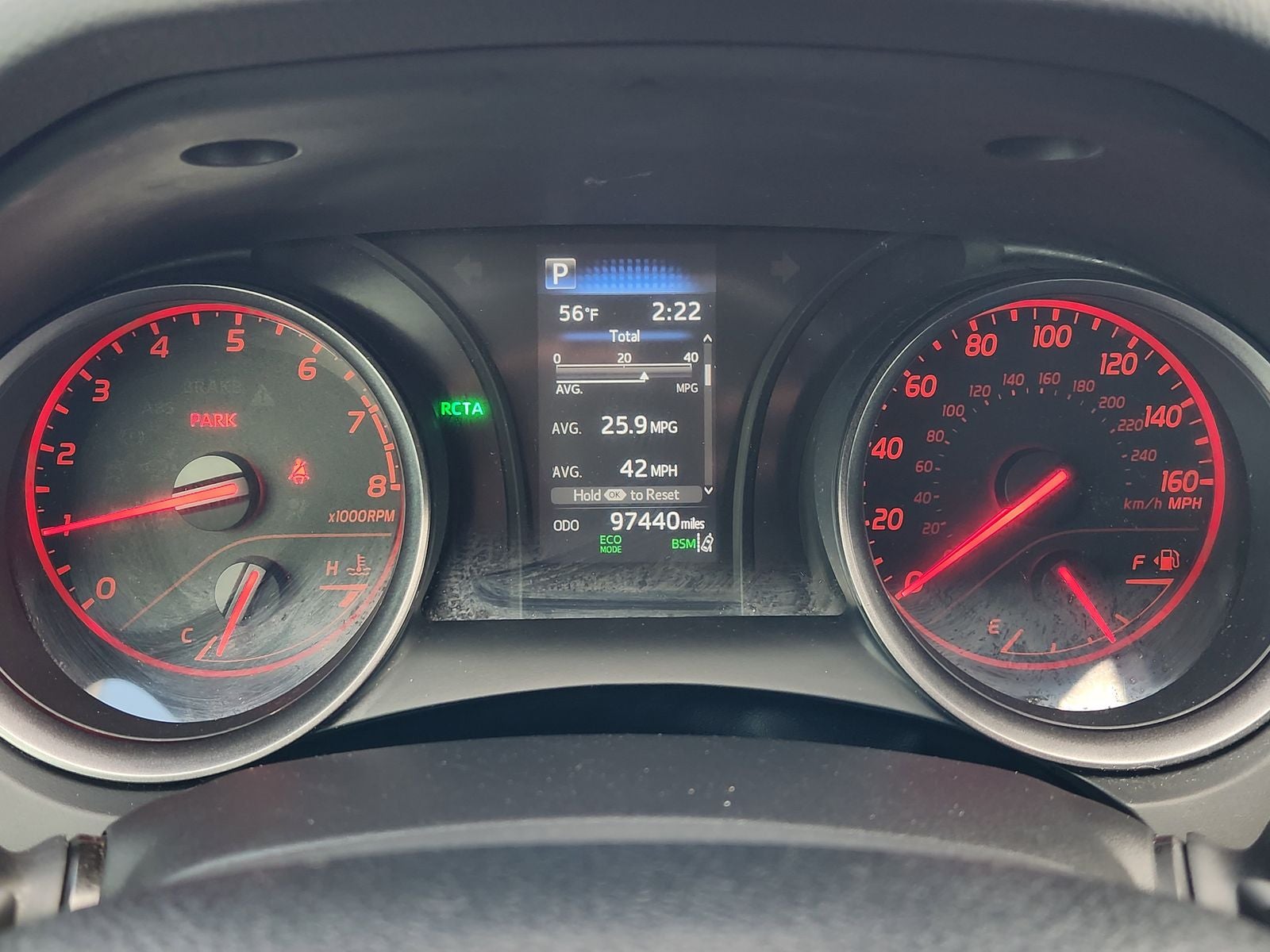 2022 Toyota Camry TRD V6