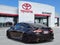2022 Toyota Camry TRD V6