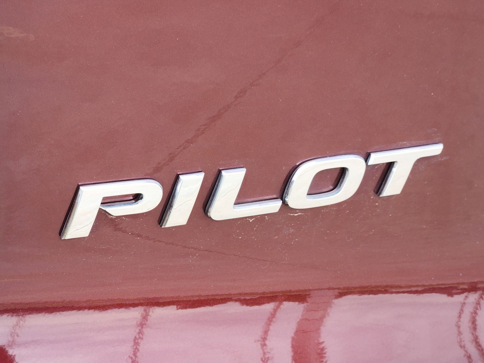 2019 Honda Pilot EX-L w/Navigation and Rear Entertainment System