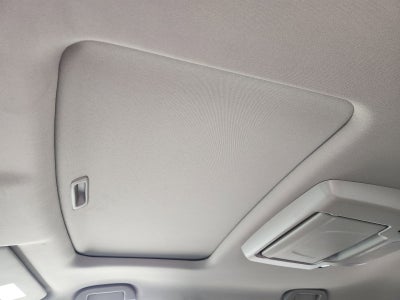 2019 Honda Pilot EX-L w/Navigation and Rear Entertainment System