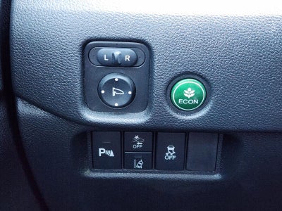 2024 Honda Passport EX-L