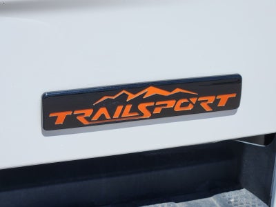 2024 Honda Ridgeline TrailSport