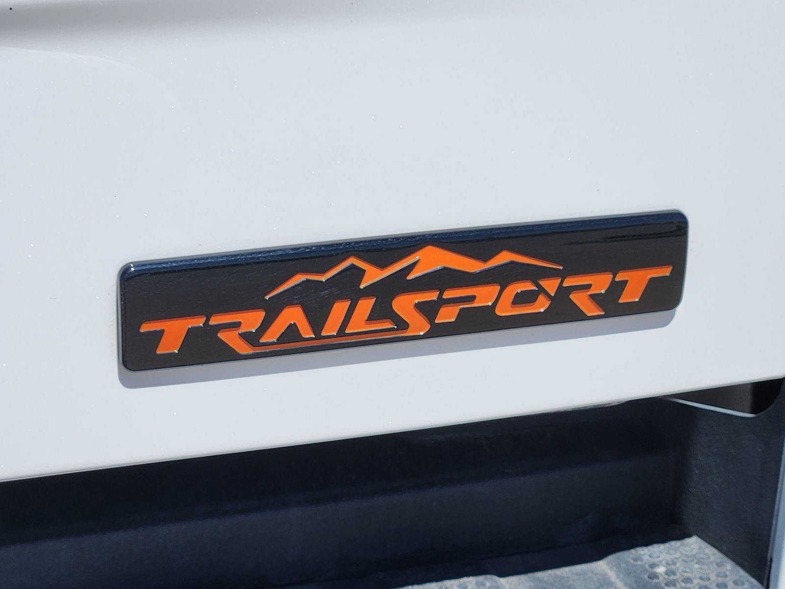 2024 Honda Ridgeline TrailSport