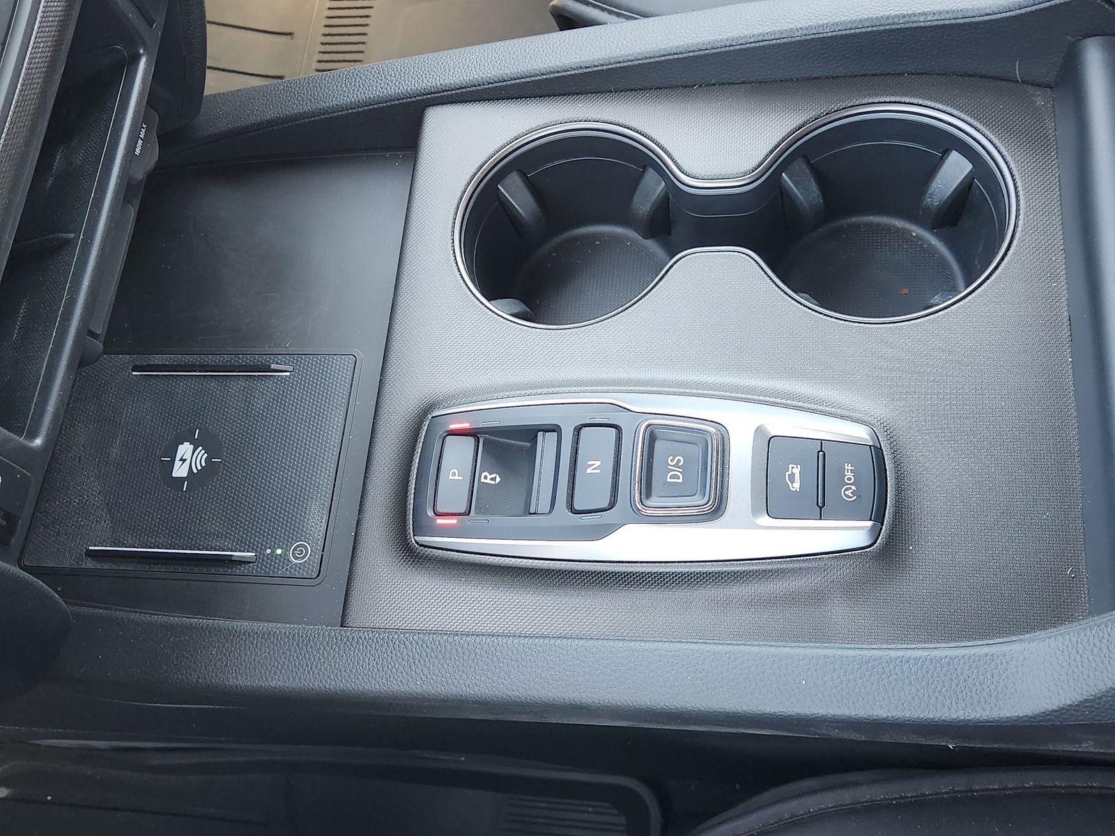 2024 Honda Ridgeline TrailSport