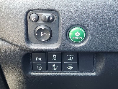 2024 Honda Ridgeline TrailSport