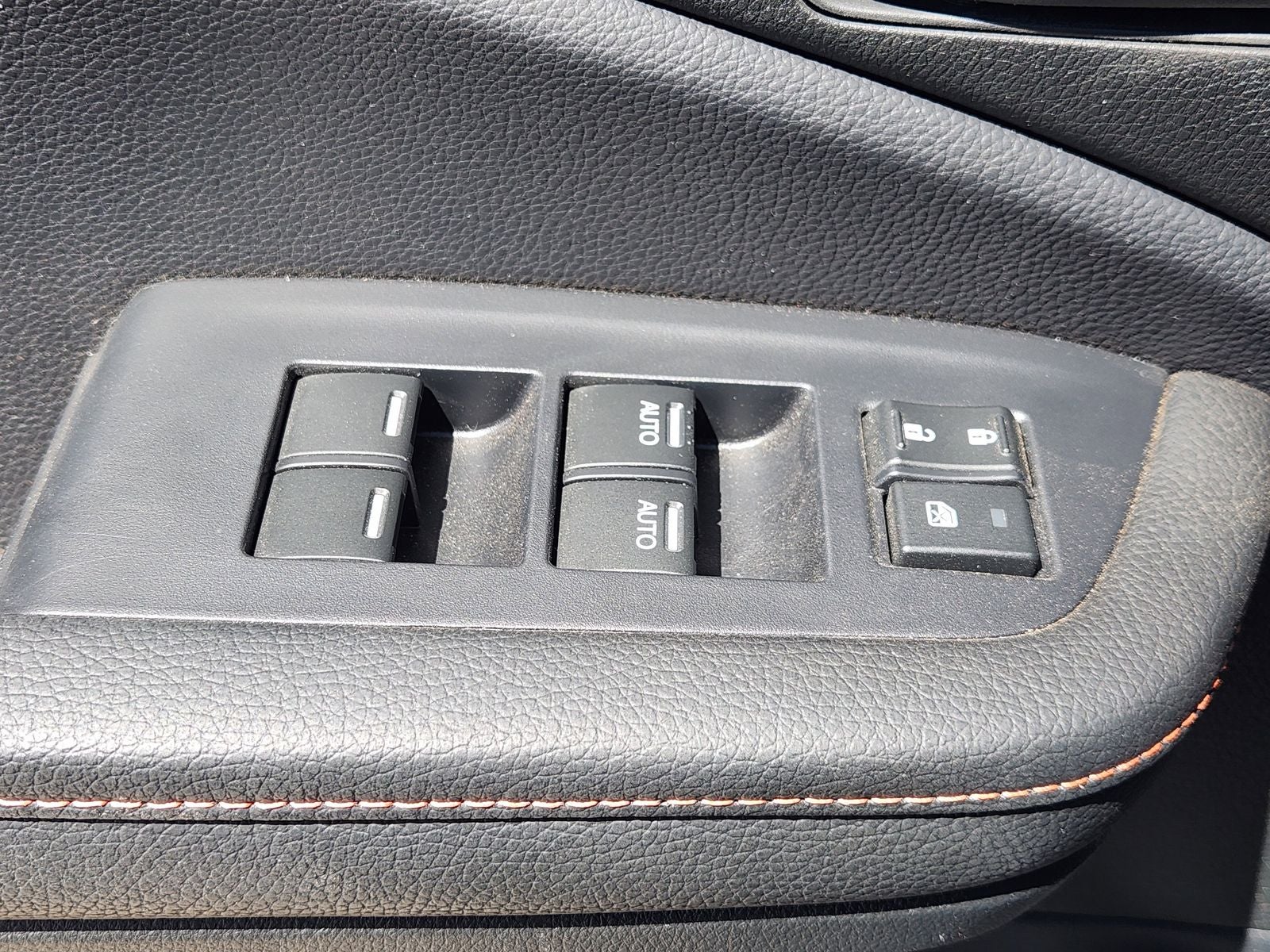 2024 Honda Ridgeline TrailSport