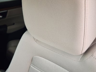 2022 Honda CR-V Hybrid EX