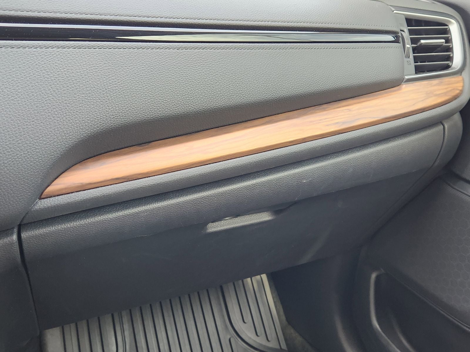 2022 Honda CR-V Hybrid EX