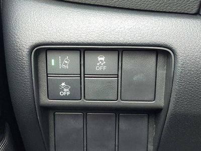 2022 Honda CR-V Hybrid EX