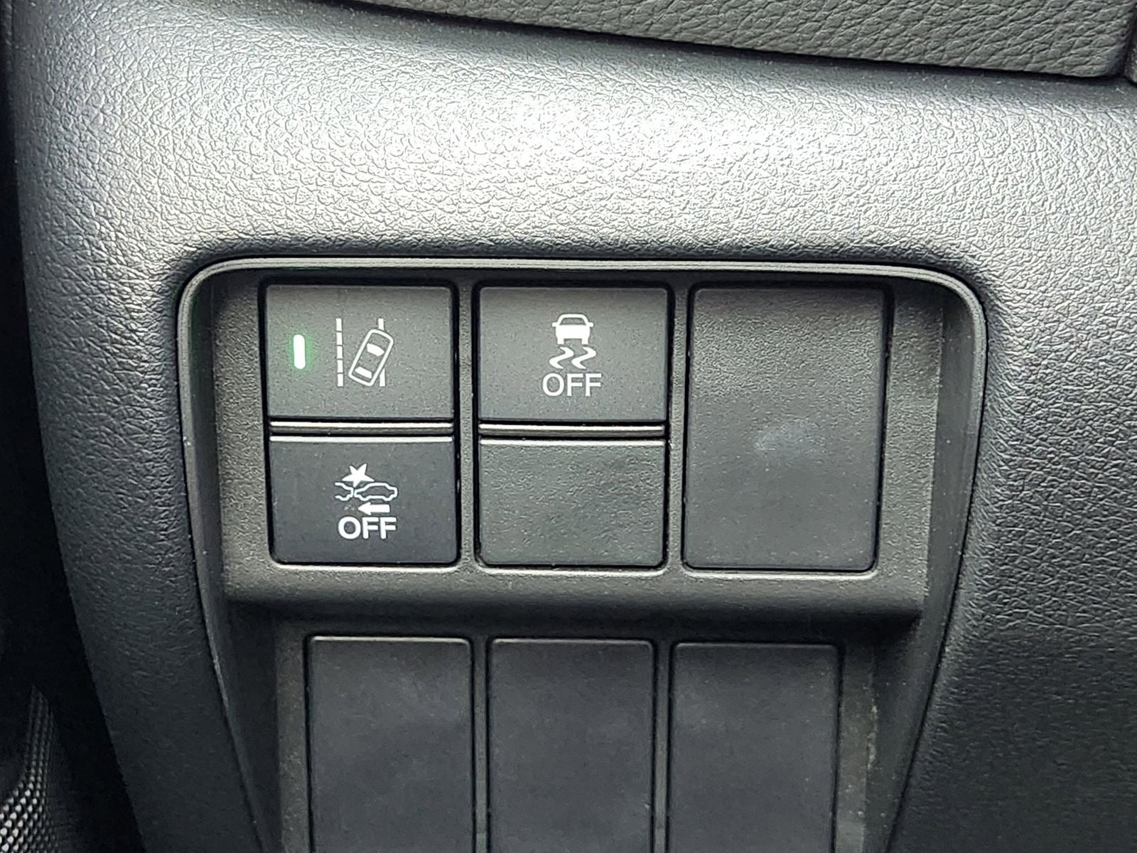 2022 Honda CR-V Hybrid EX