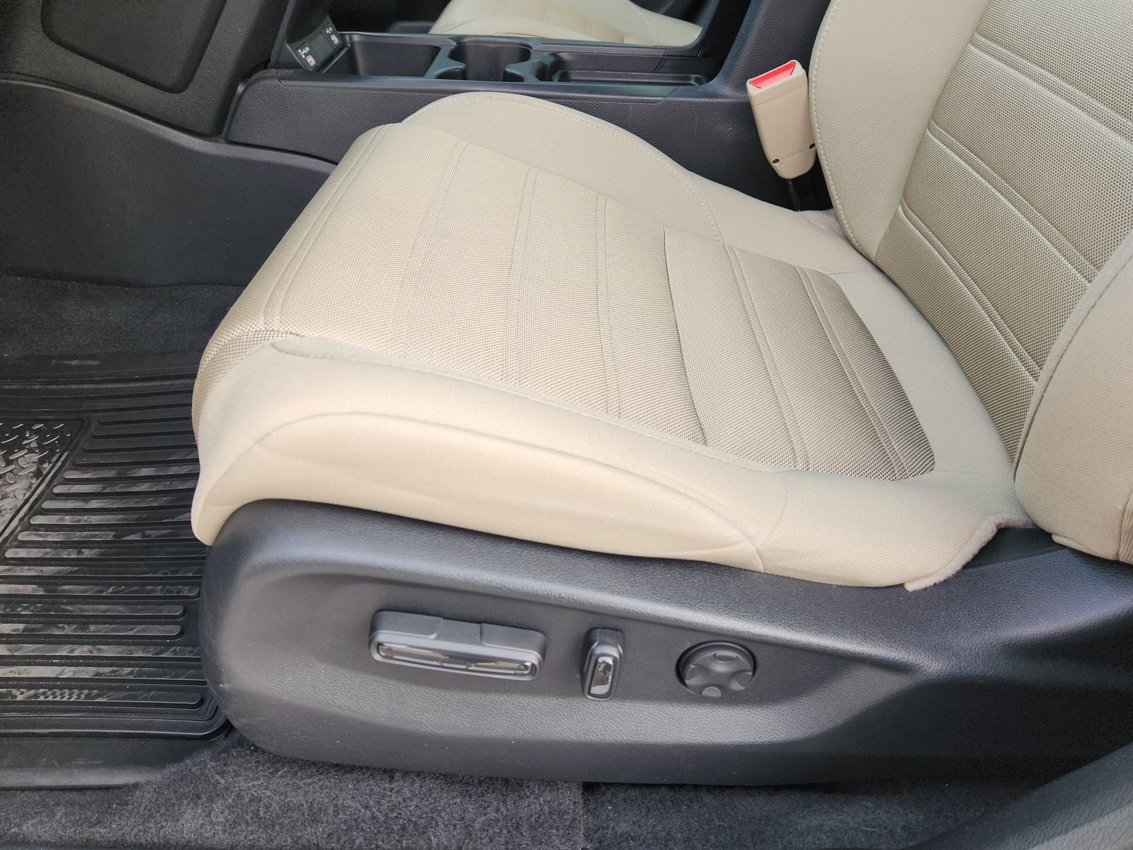 2022 Honda CR-V Hybrid EX