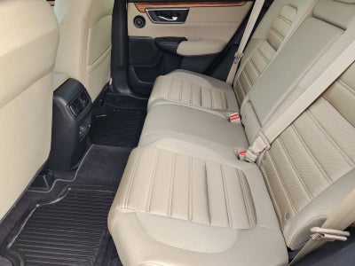 2022 Honda CR-V Hybrid EX