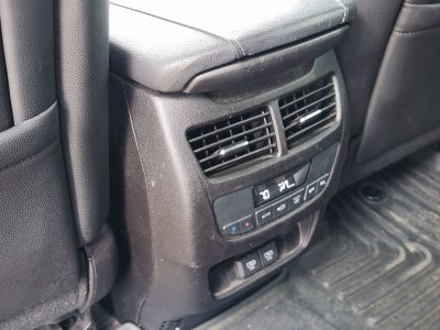 2020 Acura MDX Technology