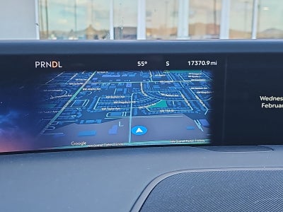 2024 Lincoln Nautilus Premiere