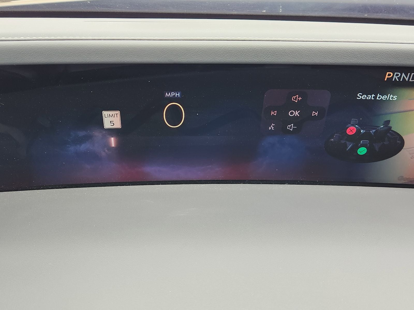 2024 Lincoln Nautilus Premiere