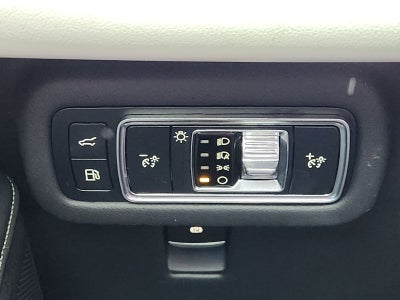 2024 Lincoln Nautilus Premiere