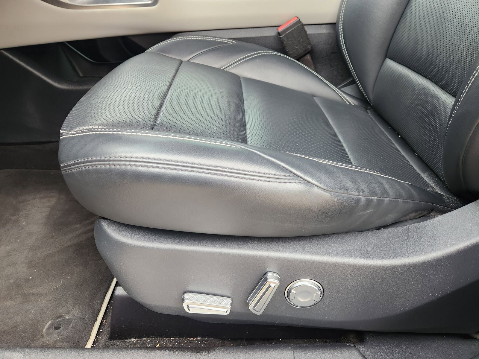 2024 Lincoln Nautilus Premiere