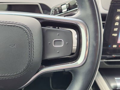 2024 Lincoln Nautilus Premiere