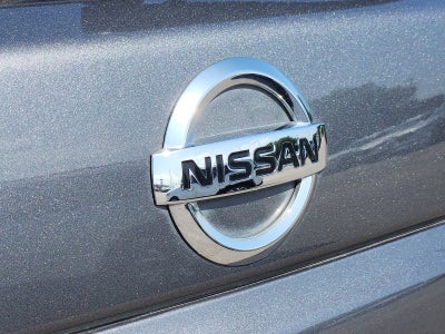 2022 Nissan Murano S