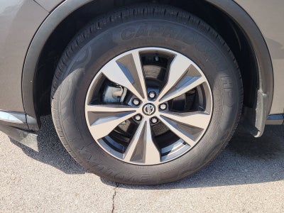2022 Nissan Murano S
