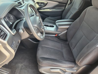2022 Nissan Murano S