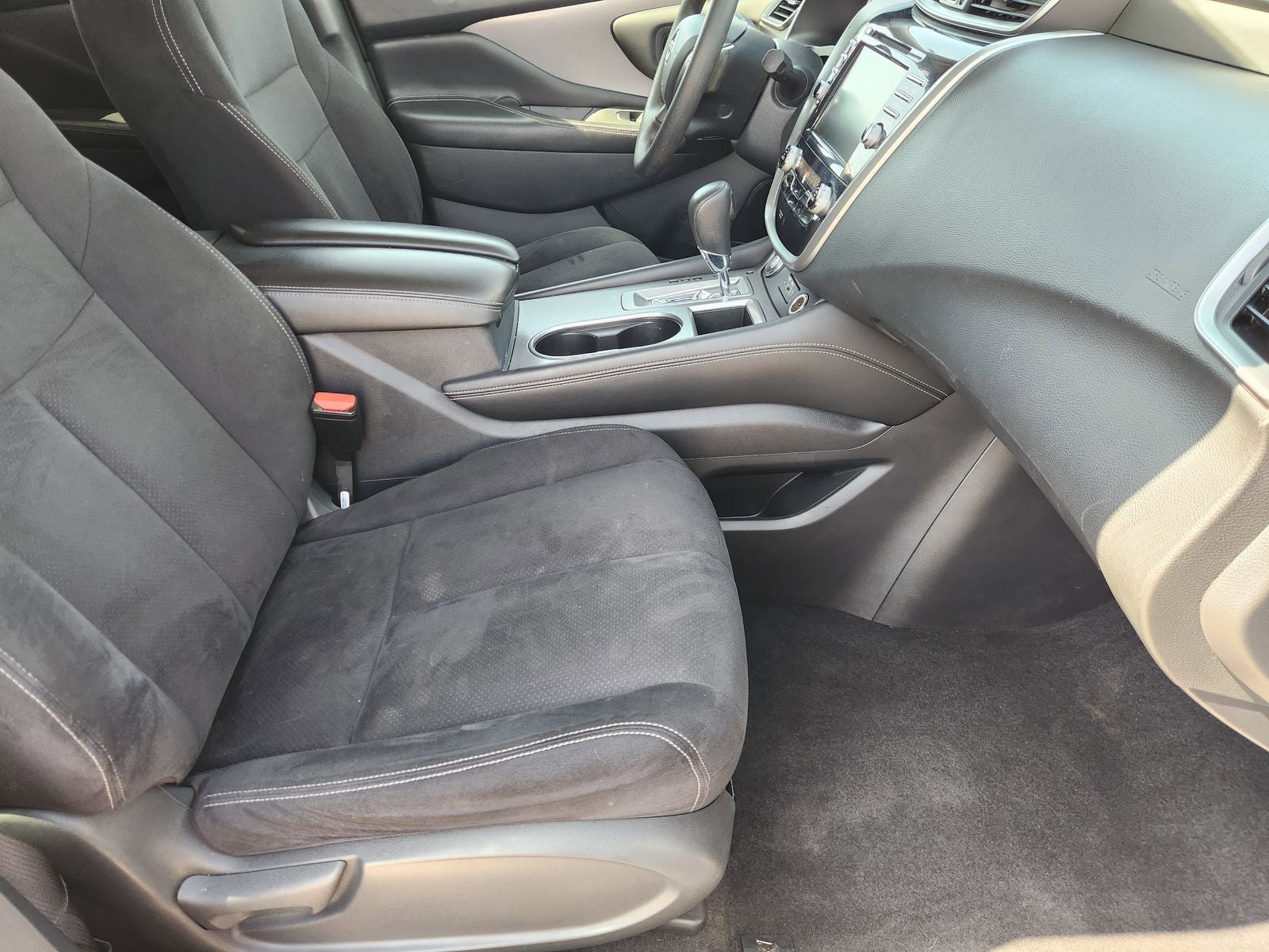 2022 Nissan Murano S