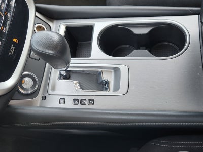 2022 Nissan Murano S