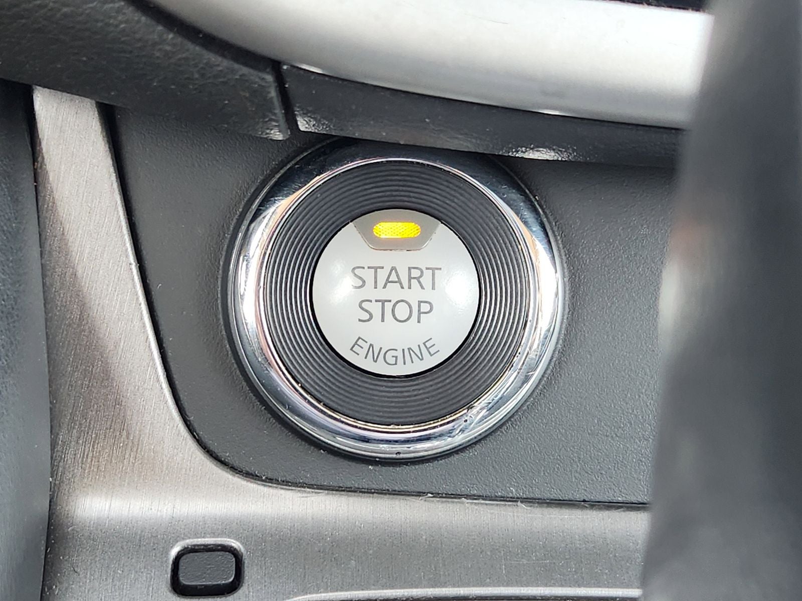 2022 Nissan Murano S